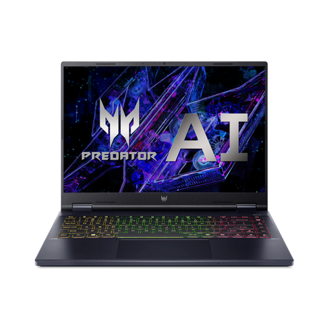 Laptop Acer Predator Helios Neo 16 N24C1 PHN14-51-99Y8 Ultra 9 185H | 32GB | 1TB SSD | RTX 4060/8GB | 14.5
