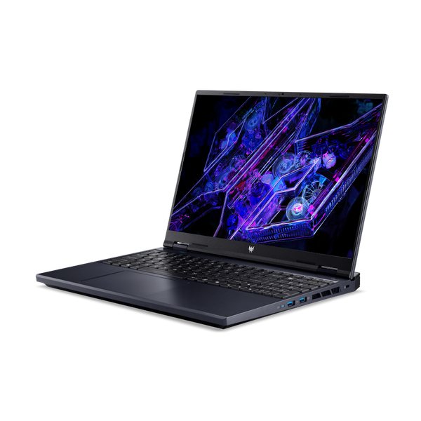 Laptop Acer Predator Helios Neo 16 N23C12 PHN16-72-950P i9-14900HX | 32GB | 1TB SSD | RTX 4070/8GB | 16