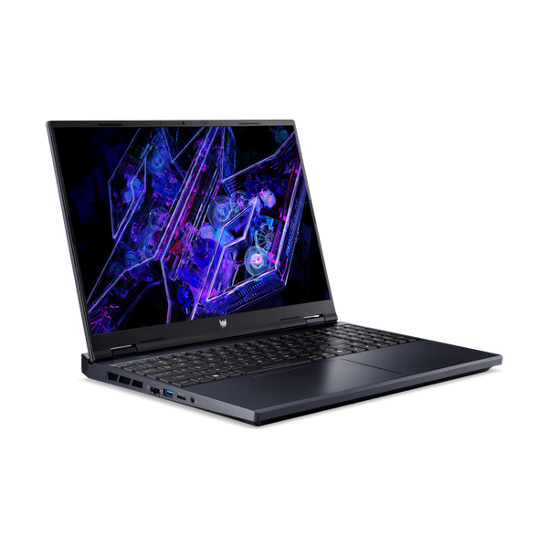 Laptop Acer Predator Helios Neo 16 N23C12 PHN16-72-950P i9-14900HX | 32GB | 1TB SSD | RTX 4070/8GB | 16