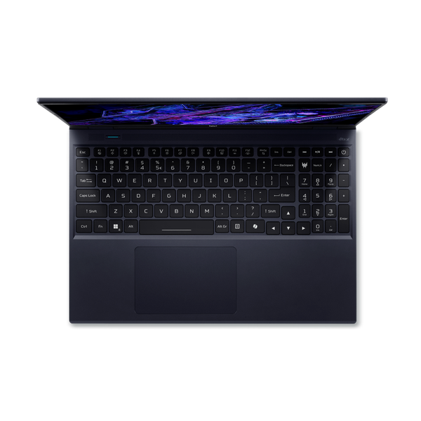 Laptop Acer Predator Helios Neo 16 N23C12 PHN16-72-950P i9-14900HX | 32GB | 1TB SSD | RTX 4070/8GB | 16