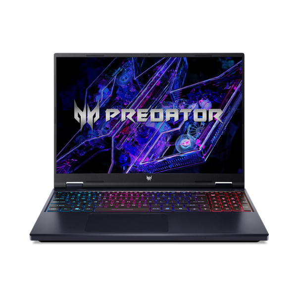 Laptop Acer Predator Helios Neo 16 N23C12 PHN16-72-950P i9-14900HX | 32GB | 1TB SSD | RTX 4070/8GB | 16