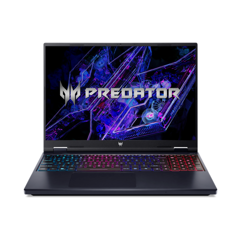 Laptop Acer Predator Helios Neo 16 N23C12 PHN16-72-950P i9-14900HX | 32GB | 1TB SSD | RTX 4070/8GB | 16