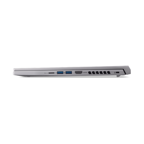 Laptop Acer Predator Triton Neo 16 N24Q2 PTN16-51-78JQ Ultra 7 155H | 32GB | 2TB SSD | RTX4060/8GB | 16