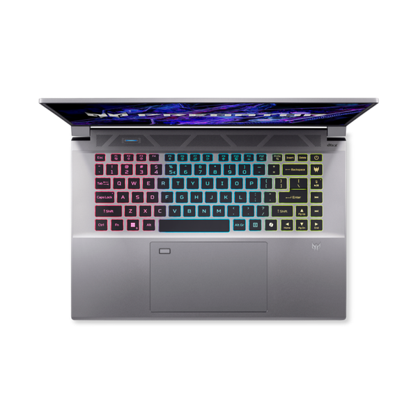 Laptop Acer Predator Triton Neo 16 N24Q2 PTN16-51-78JQ Ultra 7 155H | 32GB | 2TB SSD | RTX4060/8GB | 16