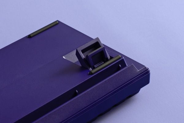 Bàn phím cơ AKKO 3098 NEON (PBT Double Shot/Rainbow LED/ASA profile)