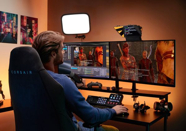 Máy nhắc chữ Elgato Prompter 10WAD9901