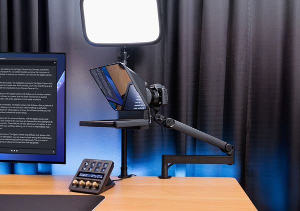 Máy nhắc chữ Elgato Prompter 10WAD9901