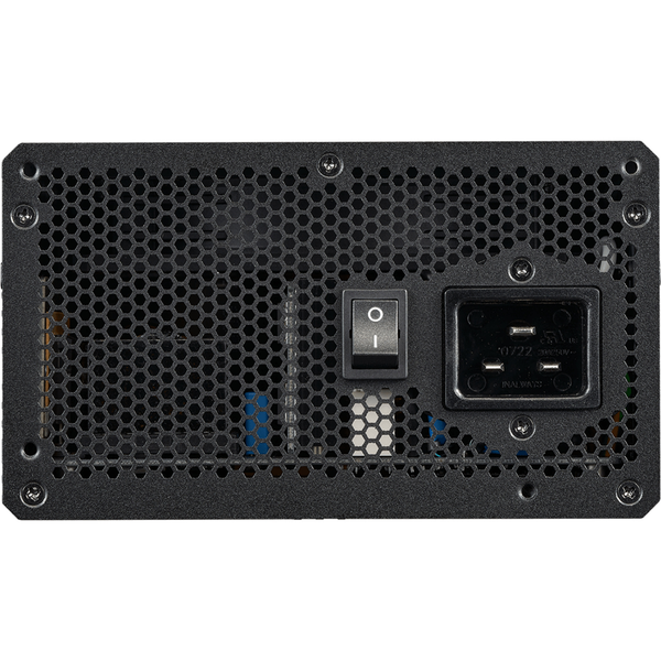 Nguồn máy tính Cooler Master X Mighty Platinum 2000W 230V Full modular ATX 3.1 MPS-K001-AFBP