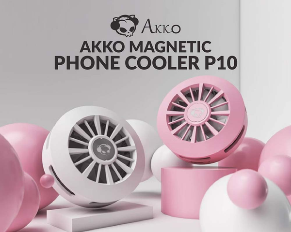 Tản nhiệt điện thoại AKKO P10 Phone Cooler