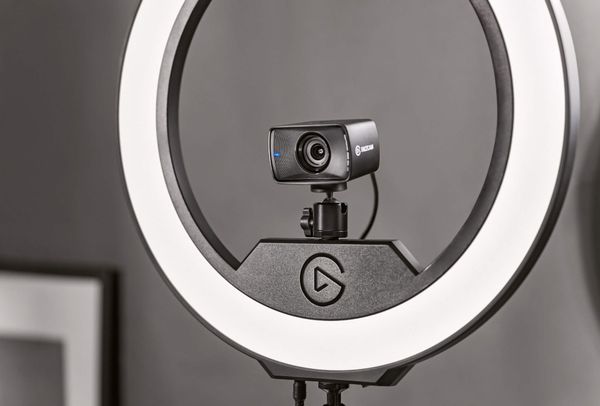 Đèn Stream Elgato Ring Light 10LAC9901
