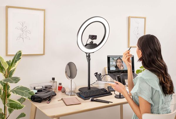 Đèn Stream Elgato Ring Light 10LAC9901