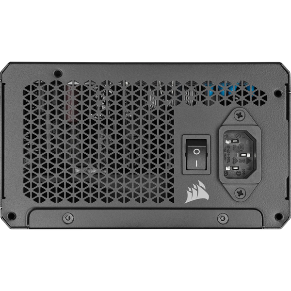 Nguồn máy tính Corsair RM1200x Shift ATX 3.1 & PCIe 5.1 - 80 Plus Gold - Full Modul CP-9020254-NA