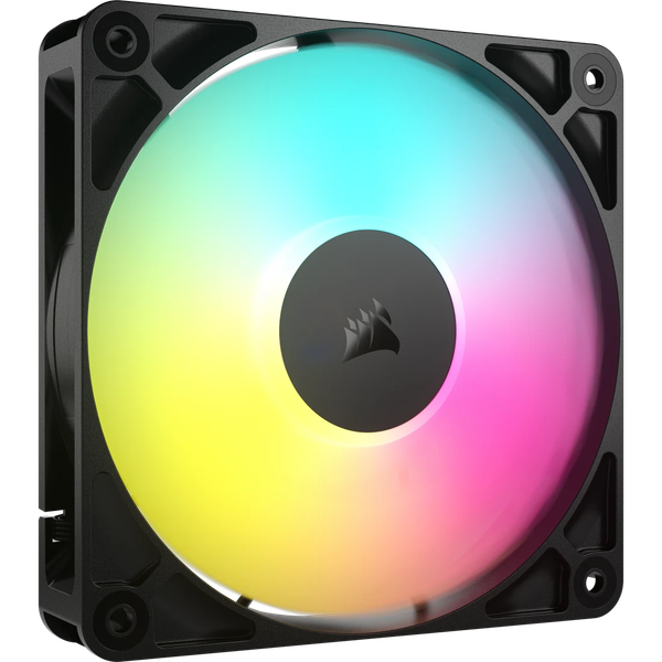 Quạt máy tính Corsair RS120 ARGB Black CO-9050180-WW