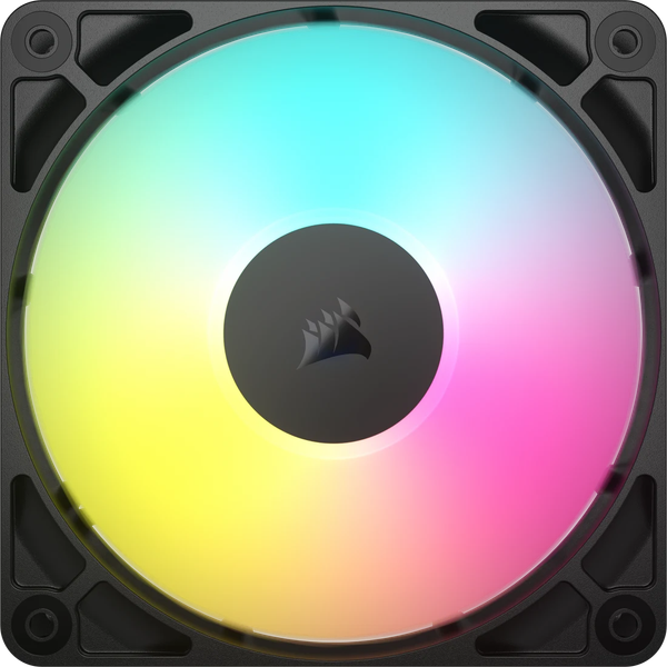 Quạt máy tính Corsair RS120 ARGB Black CO-9050180-WW