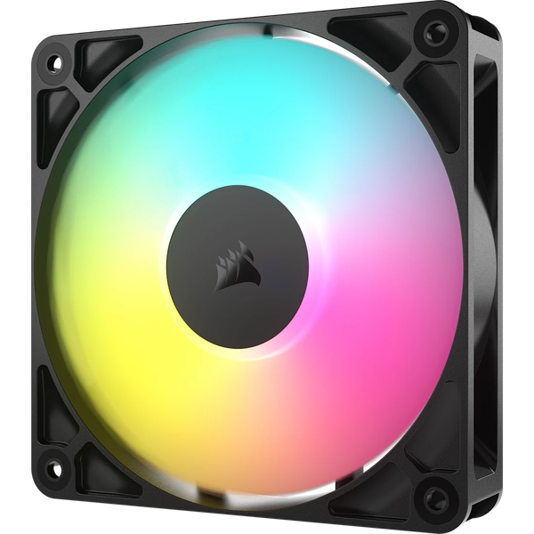Quạt máy tính Corsair RS120 ARGB Black CO-9050180-WW