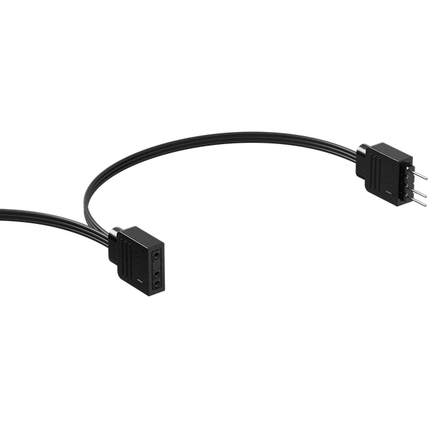 Quạt máy tính Corsair RS120 ARGB Black CO-9050180-WW