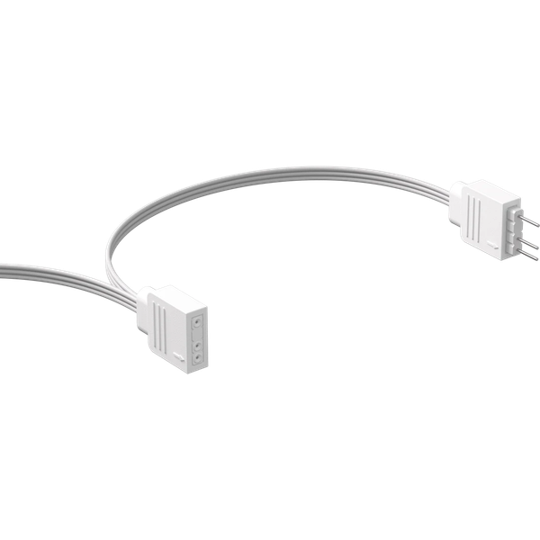 Bộ 3 quạt máy tính Corsair RS120 ARGB White CO-9050185-WW