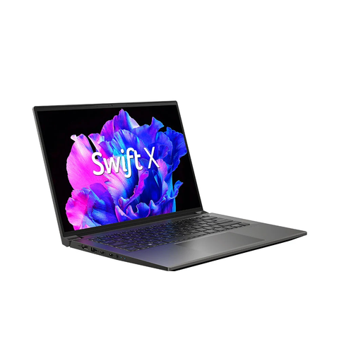 Laptop Acer Swift X14 N23Q6 SFX14-71G-78SY i7-13700H | 32GB | 1 TB SSD | RTX4050/6GB | 14