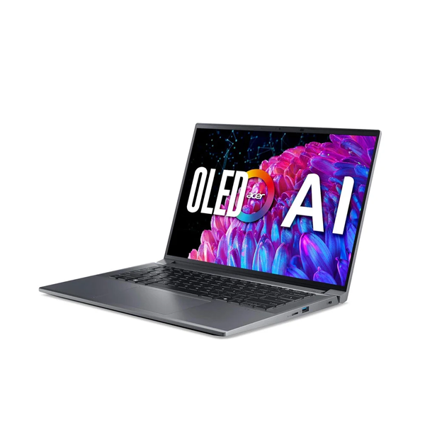 Laptop Acer Swift X14 N23Q6 AI SFX14-72G-79UW Ultra 7 155H | 32GB | 1TB SSD | RTX4070/8GB | 14.5