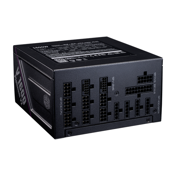 Nguồn máy tính Cooler Master V Platinum 1600 V2 Full modular ATX 3.1 MPZ-G002-AFAP