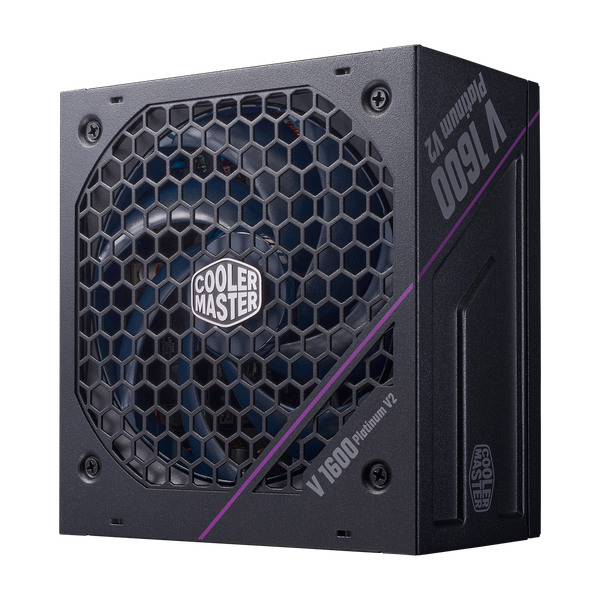 Nguồn máy tính Cooler Master V Platinum 1600 V2 Full modular ATX 3.1 MPZ-G002-AFAP
