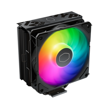 Tản Nhiệt khí Cooler Master Hyper 212 Pro ARGB RR-212S-25PZ-R1