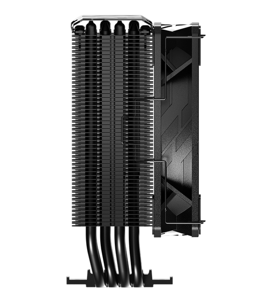 Tản Nhiệt khí Cooler Master Hyper 212 Pro ARGB RR-212S-25PZ-R1