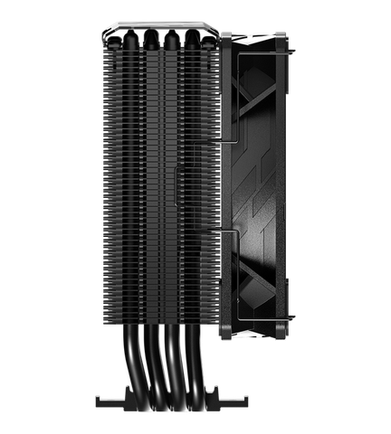 Tản Nhiệt khí Cooler Master Hyper 212 Pro ARGB RR-212S-25PZ-R1