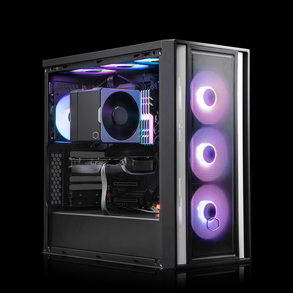 Tản Nhiệt khí Cooler Master Hyper 612 APEX MAP-T6PN-225PK-R1
