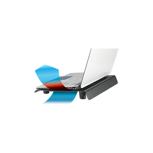Đế Tản Nhiệt Laptop Cooler Master Notepal C3