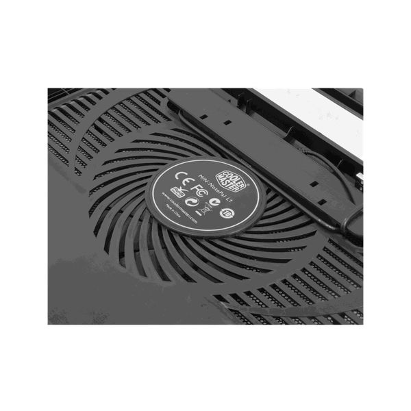 Đế Tản Nhiệt Laptop Cooler Master Notepal L1