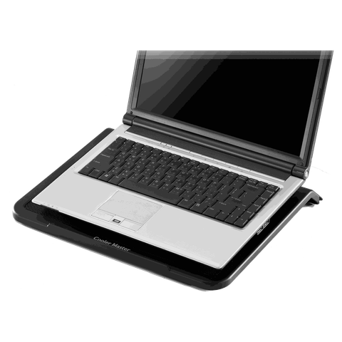 Đế Tản Nhiệt Laptop Cooler Master Notepal L1