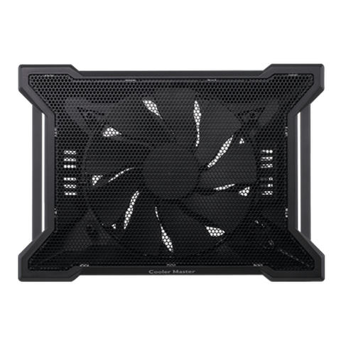 Đế Tản Nhiệt Laptop Cooler Master Notepal XSLIM II