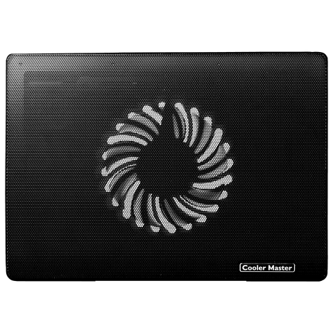 Đế Tản Nhiệt Laptop Cooler Master Notepal i100