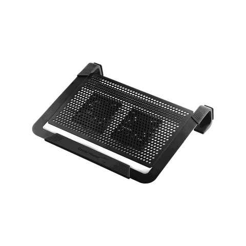 Đế Tản Nhiệt Laptop Cooler Master Notepal U2 Plus