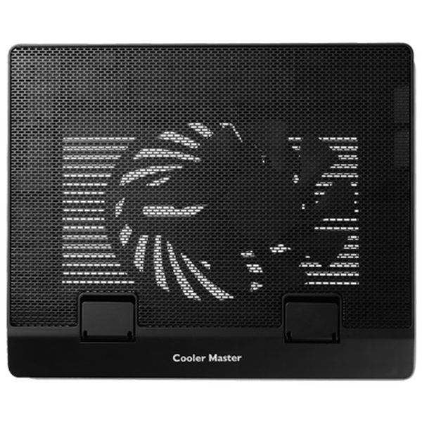 Đế Tản Nhiệt Laptop Cooler Master Notepal Ergostand Lite