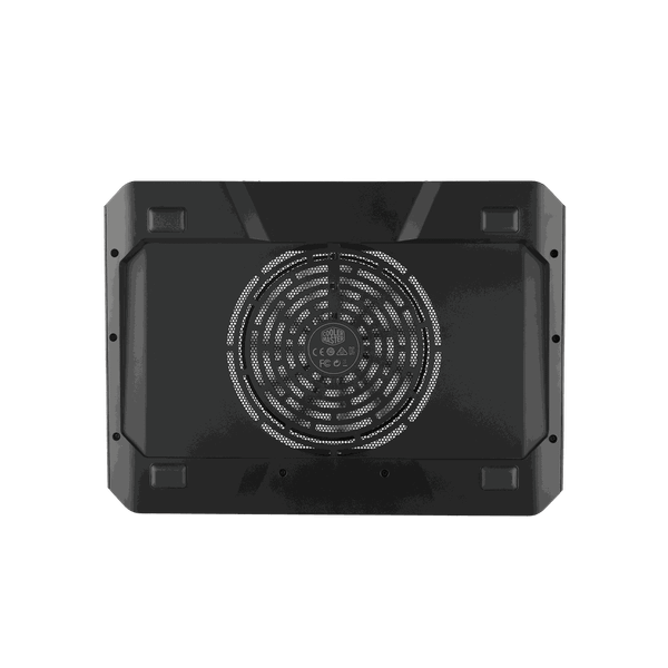 Đế Tản Nhiệt Laptop Cooler Master Notepal X150R