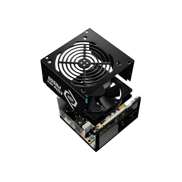 Nguồn máy tính Cooler Master Elite NEX PN600 230V Peak 600W MPW-6001-ACBK-P