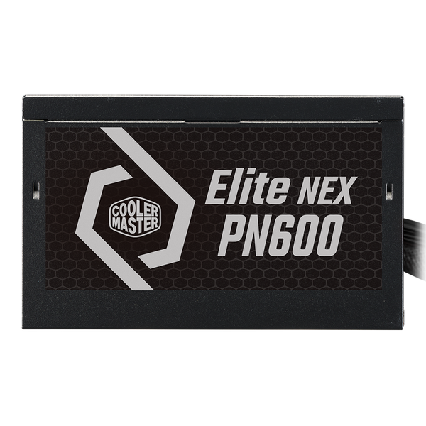 Nguồn máy tính Cooler Master Elite NEX PN600 230V Peak 600W MPW-6001-ACBK-P