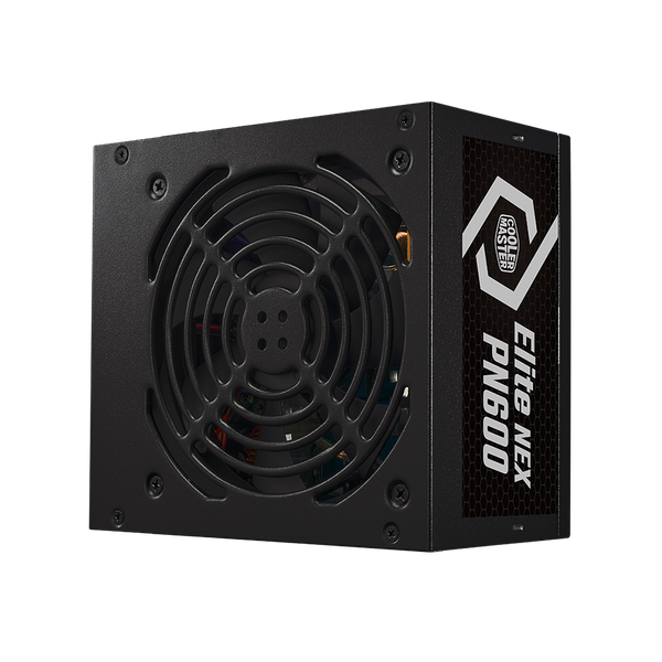 Nguồn máy tính Cooler Master Elite NEX PN600 230V Peak 600W MPW-6001-ACBK-P