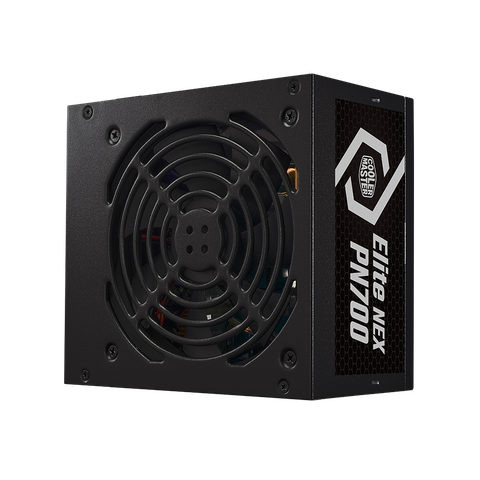 Nguồn máy tính Cooler Master Elite NEX PN700 230V Peak 700W MPW-7001-ACBK-P