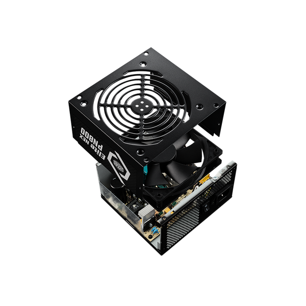 Nguồn máy tính Cooler Master Elite NEX PN800 230V Peak 800W MPW-8001-ACBK-P