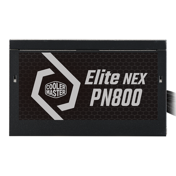 Nguồn máy tính Cooler Master Elite NEX PN800 230V Peak 800W MPW-8001-ACBK-P