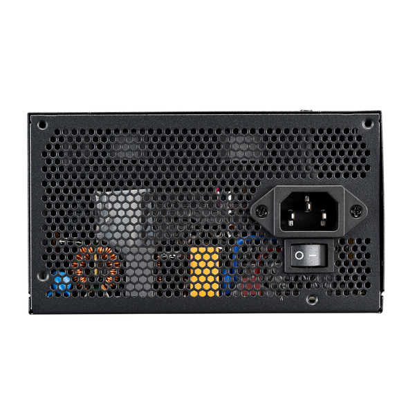 Nguồn máy tính Cooler Master MWE Bronze 750 V3 230V ATX 3.1
