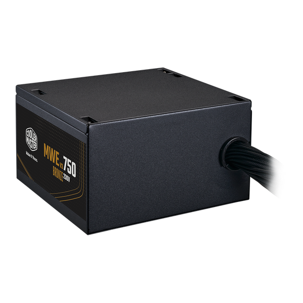 Nguồn máy tính Cooler Master MWE Bronze 750 V3 230V ATX 3.1