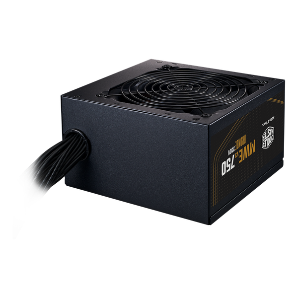Nguồn máy tính Cooler Master MWE Bronze 750 V3 230V ATX 3.1