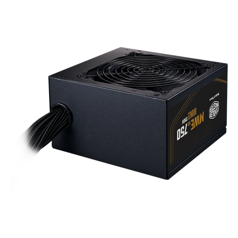 Nguồn máy tính Cooler Master MWE Bronze 750 V3 230V ATX 3.1