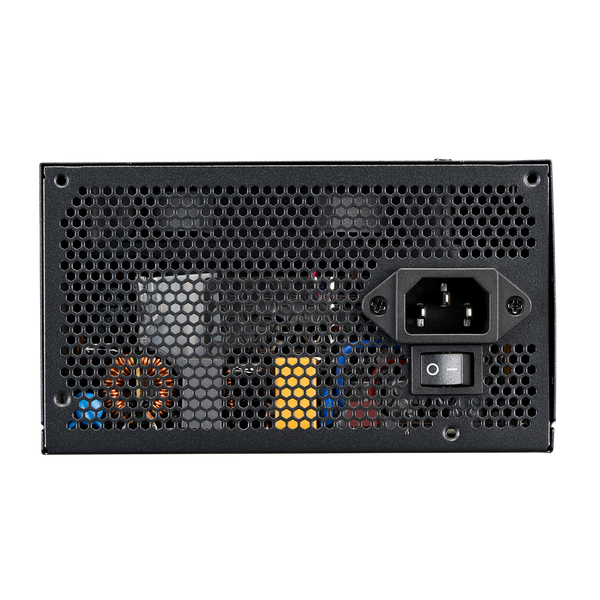 Nguồn máy tính Cooler Master MWE Bronze 650 V3 230V ATX 3.1