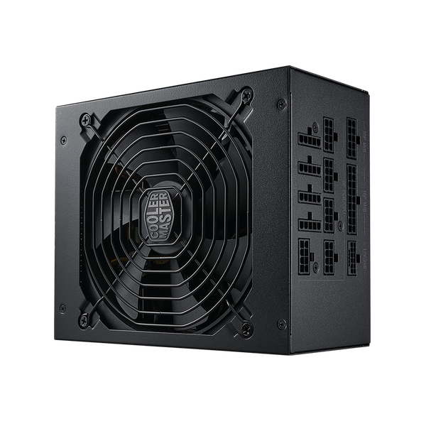 Nguồn máy tính Cooler Master MWE GOLD 1050 V2 ATX 3.1 Full Modular