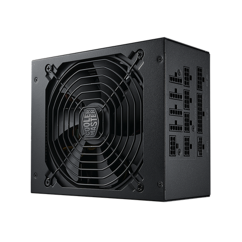 Nguồn máy tính Cooler Master MWE GOLD 1050 V2 ATX 3.1 Full Modular